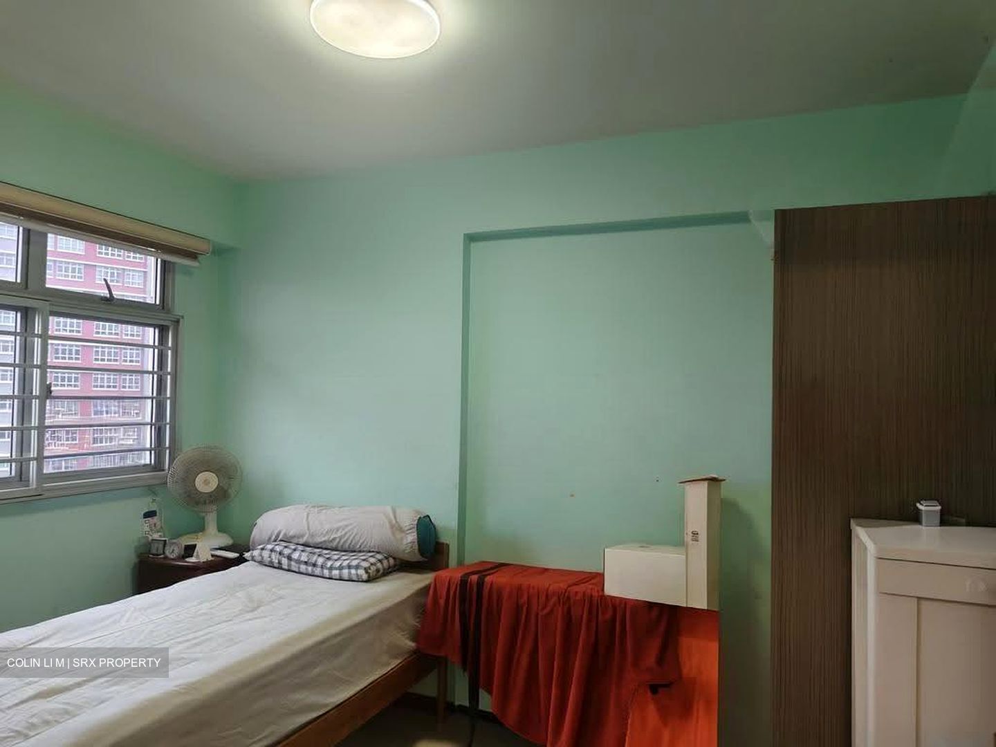 Blk 442B West Ridges @ Bukit Batok (Bukit Batok), HDB 4 Rooms #636962671